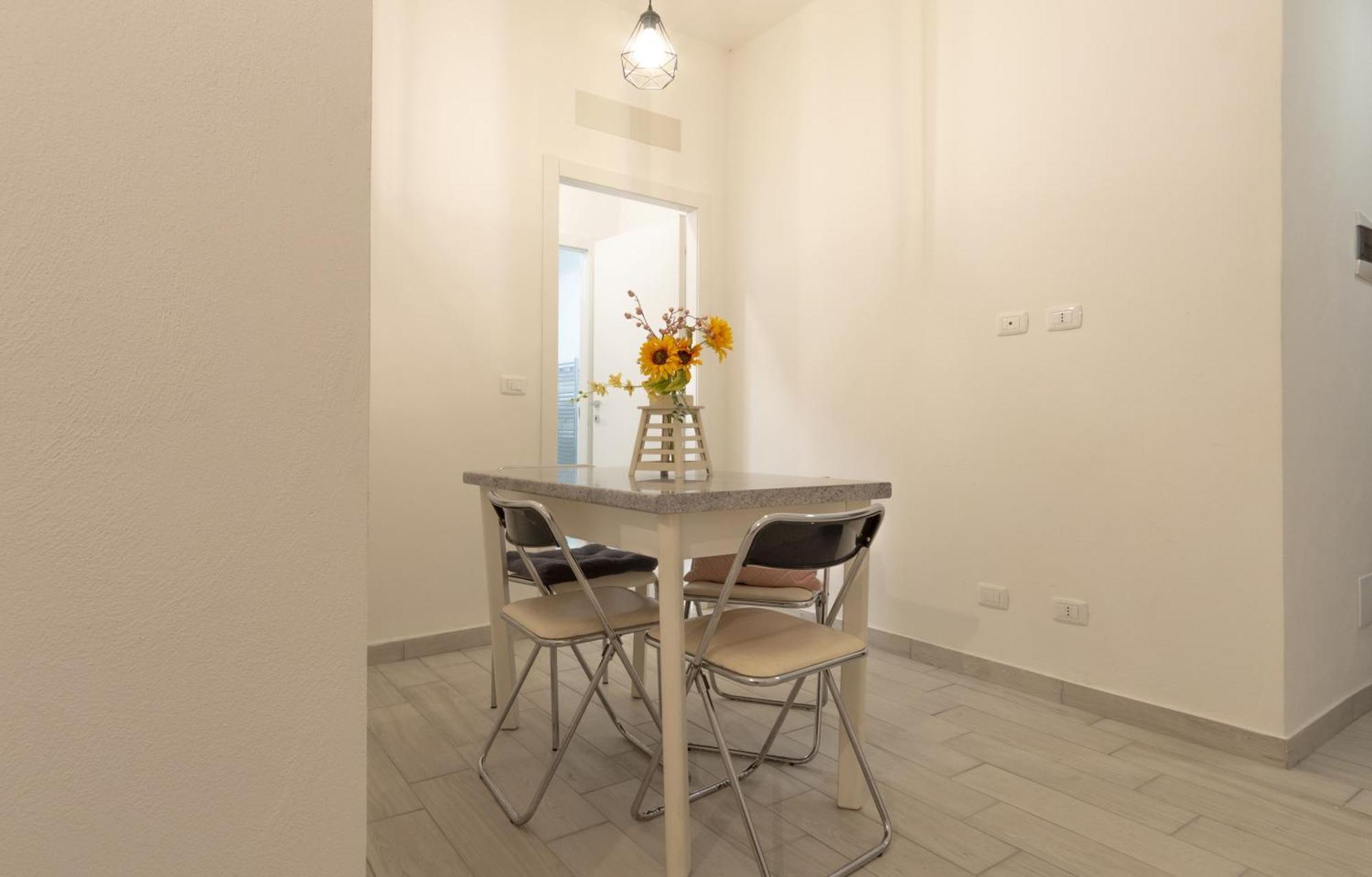 Welcomee Forze Armate Soft Milano Dış mekan fotoğraf