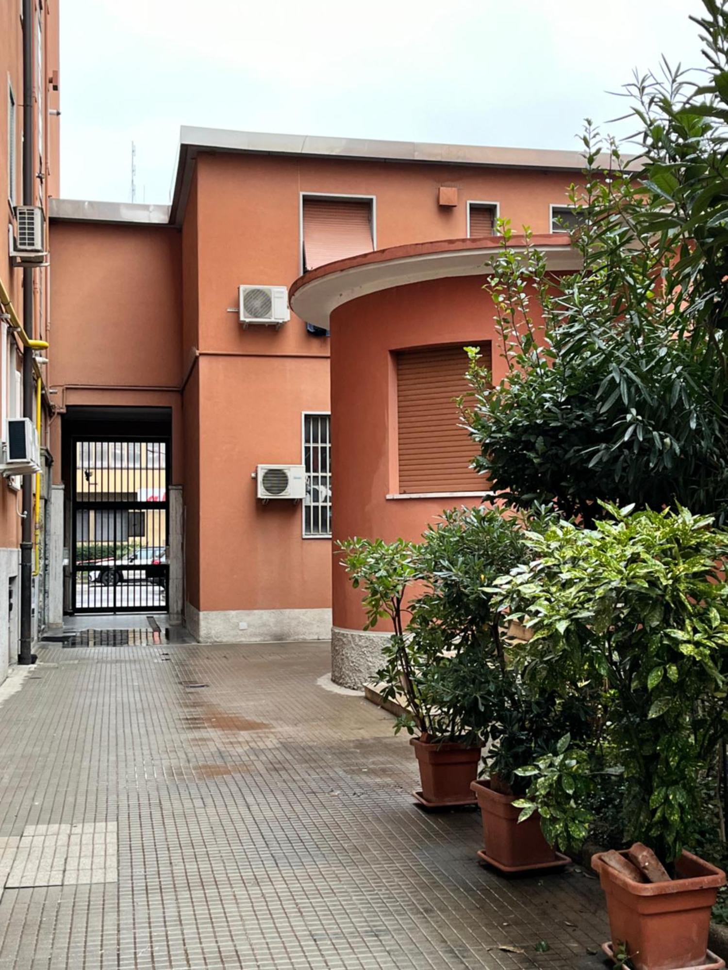 Welcomee Forze Armate Soft Milano Dış mekan fotoğraf
