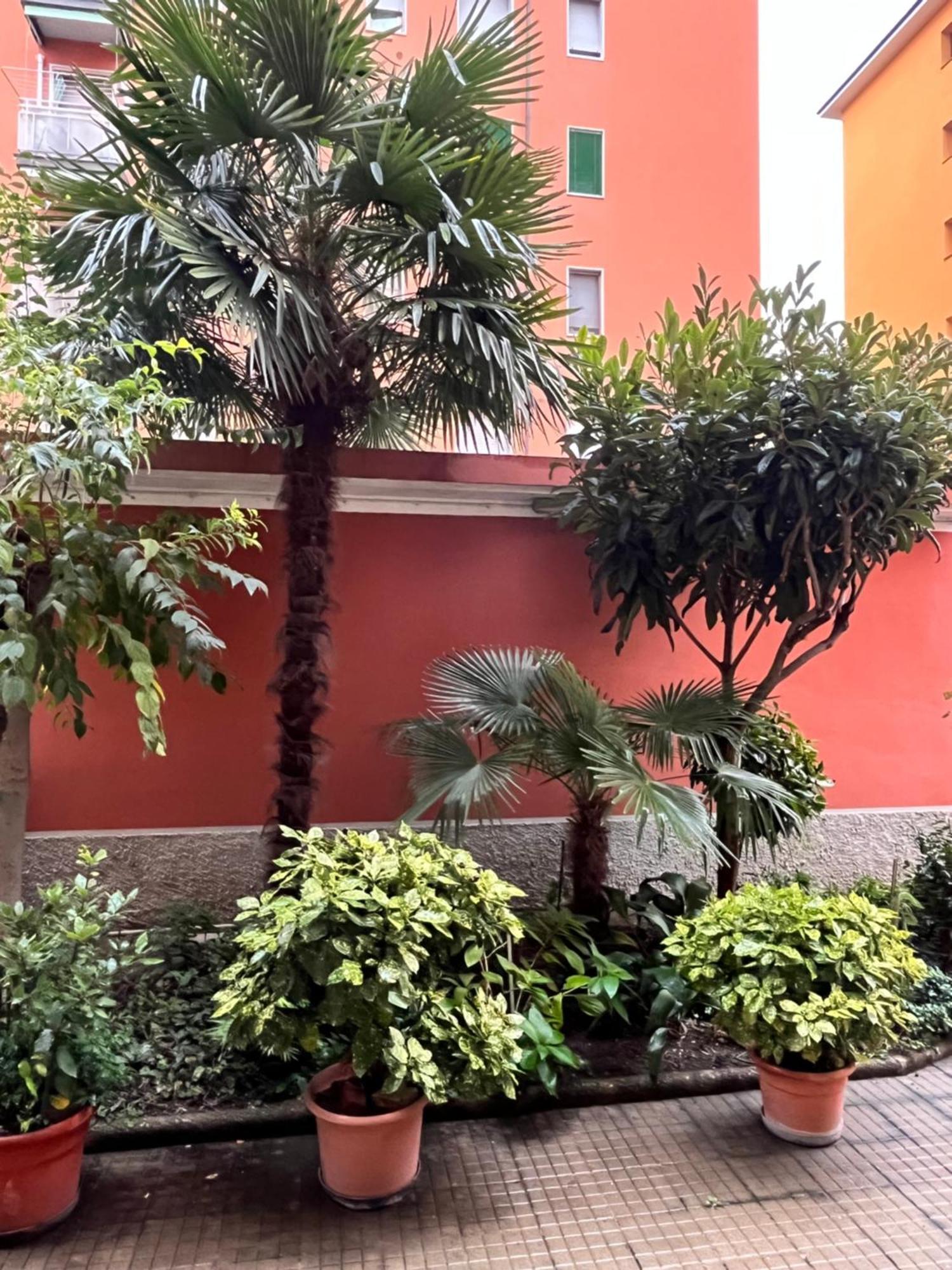Welcomee Forze Armate Soft Milano Dış mekan fotoğraf
