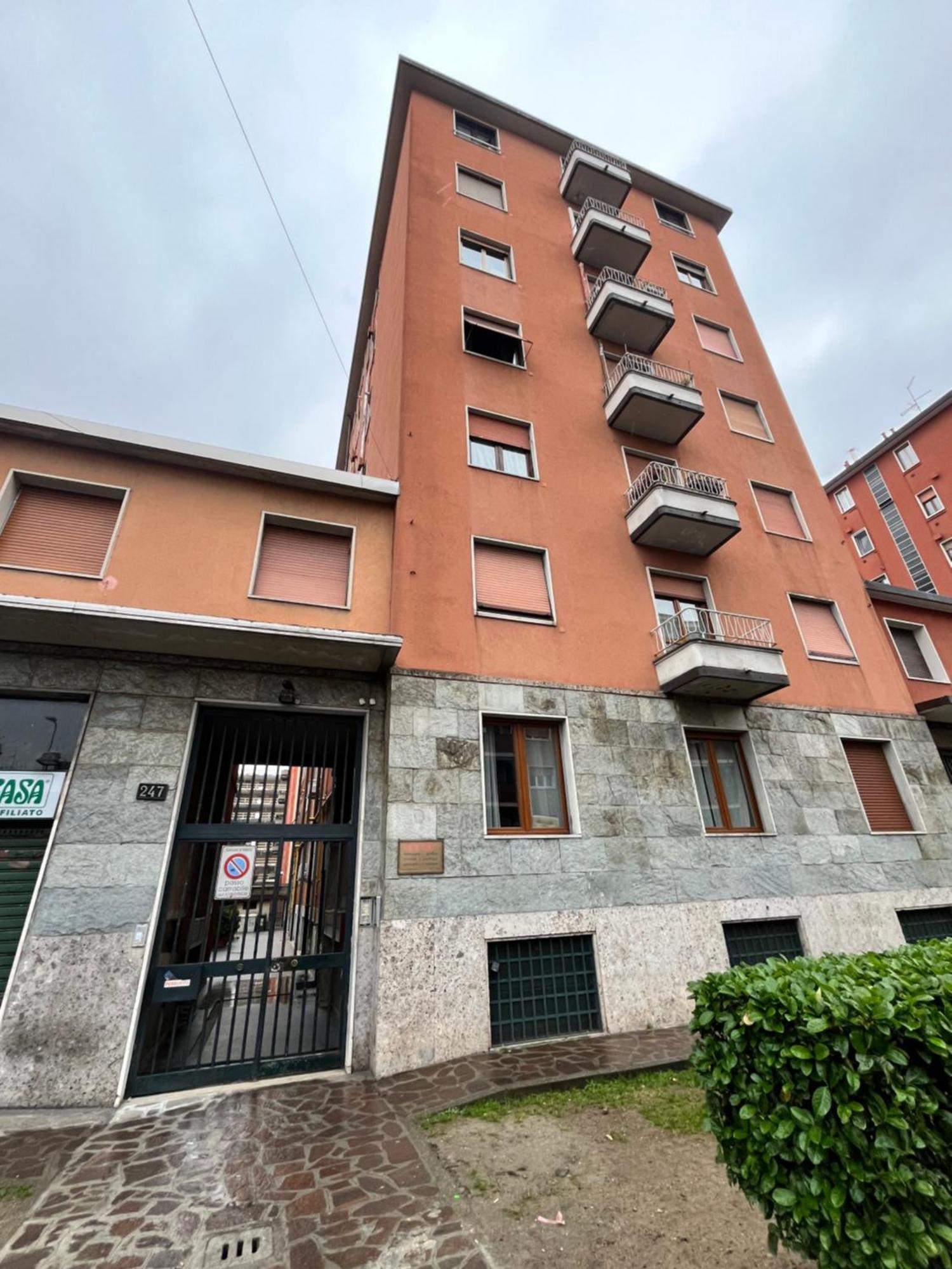 Welcomee Forze Armate Soft Milano Dış mekan fotoğraf